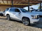 2017 Chevrolet Tahoe C1500 LT