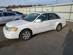 Toyota Vehiculos salvage en venta: 2002 Toyota Avalon XL