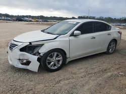 Nissan Vehiculos salvage en venta: 2015 Nissan Altima 2.5