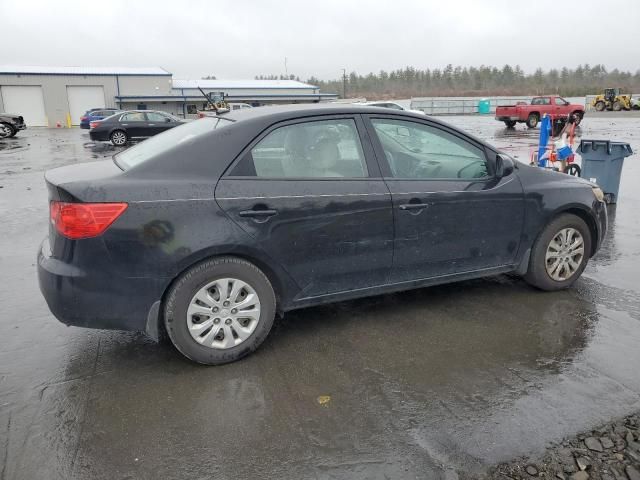 2012 KIA Forte LX