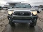 2012 Toyota Tacoma Double Cab