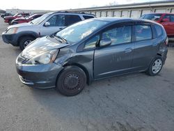 Honda salvage cars for sale: 2012 Honda FIT