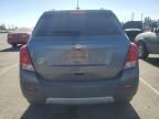 2015 Chevrolet Trax 1LT