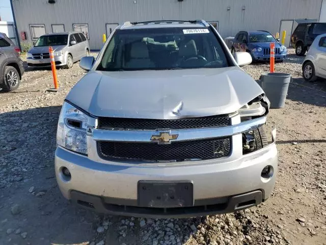 2008 Chevrolet Equinox LTZ