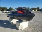 2020 YDV Jetski