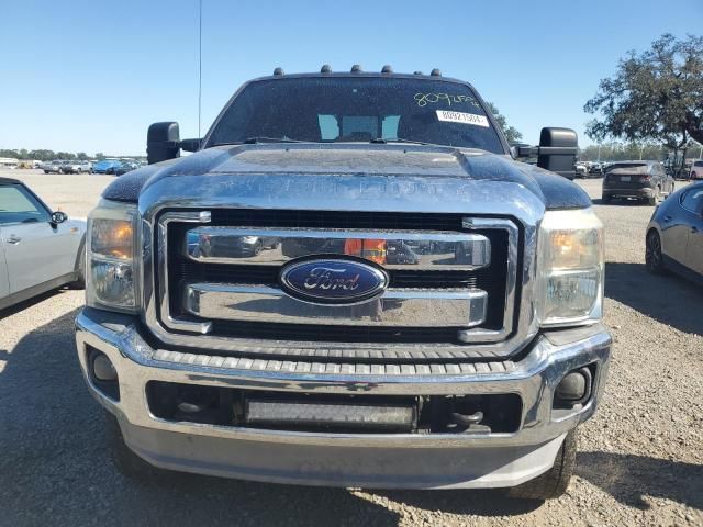 2014 Ford F250 Super Duty