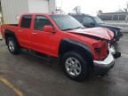 2011 Chevrolet Colorado LT