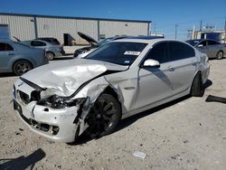 BMW 5 Series Vehiculos salvage en venta: 2015 BMW 528 XI