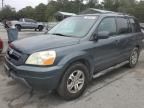 2005 Honda Pilot EXL