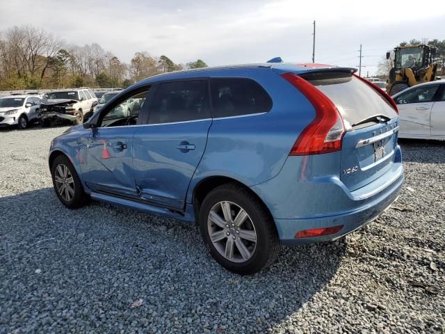 2017 Volvo XC60 T5 Inscription