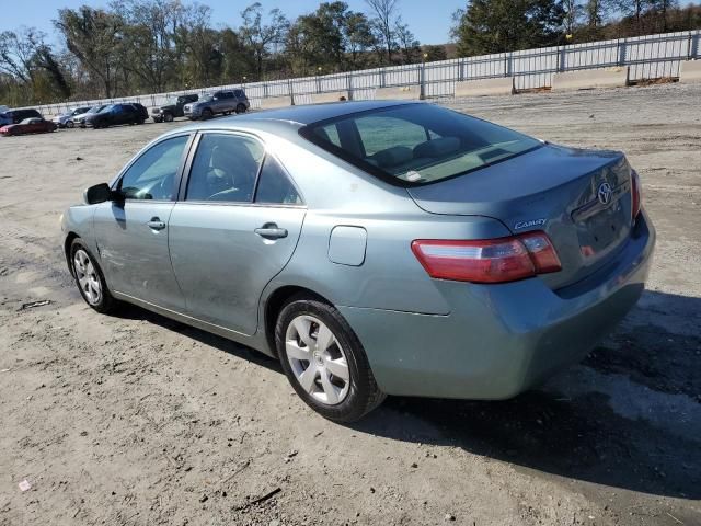 2008 Toyota Camry CE