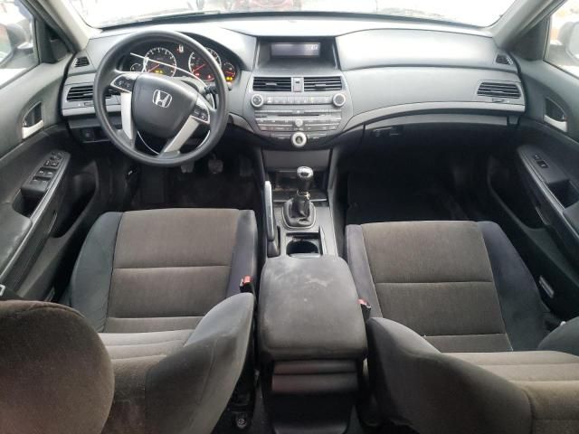 2009 Honda Accord LXP