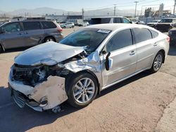 Salvage cars for sale from Copart Sun Valley, CA: 2014 Toyota Avalon Base