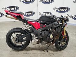 2023 Honda CBR600 RR en venta en Concord, NC