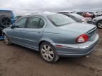 2004 Jaguar X-TYPE 3.0