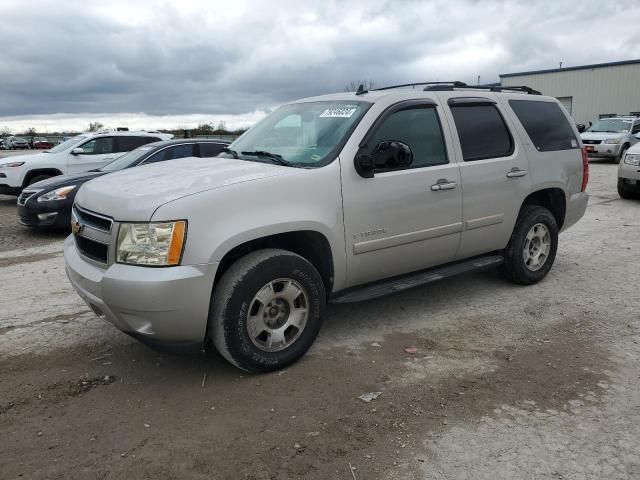 2007 Chevrolet Tahoe K1500