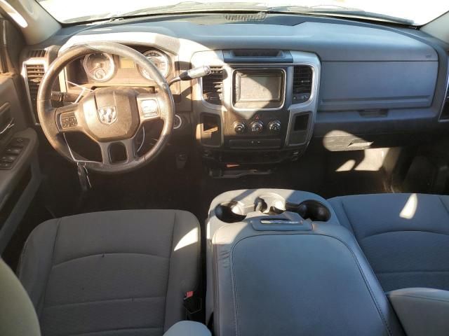 2013 Dodge RAM 1500 SLT