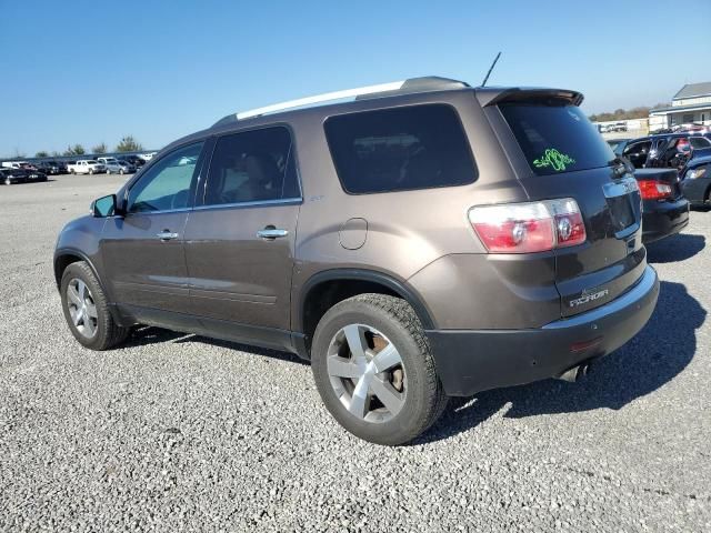 2010 GMC Acadia SLT-1