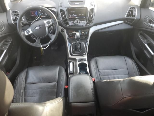 2013 Ford C-MAX SEL