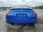 2004 Nissan 350Z Coupe