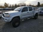 2011 Toyota Tacoma Double Cab