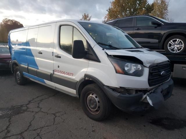 2017 Ford Transit T-150