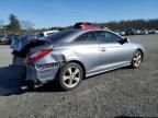 2004 Toyota Camry Solara SE