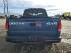 2002 Dodge Dakota Quad Sport