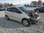 2020 Chevrolet Spark LS