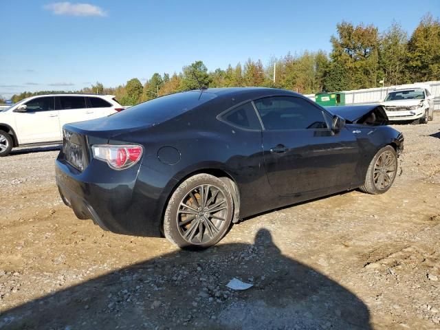 2013 Scion FR-S