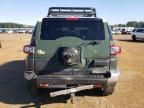 2012 Toyota FJ Cruiser