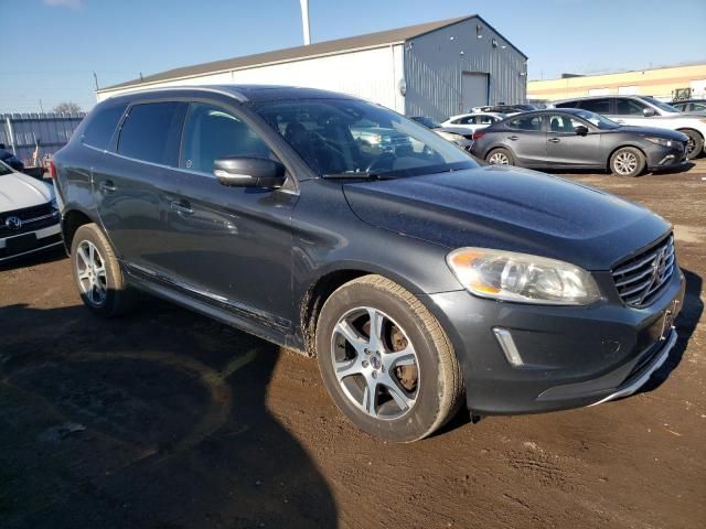 2014 Volvo XC60 T6