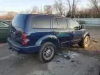 2005 Dodge Durango Limited