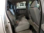 2007 Dodge Dakota Quad SLT