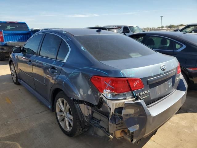 2014 Subaru Legacy 2.5I Premium