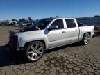 2015 Chevrolet Silverado C1500 LT