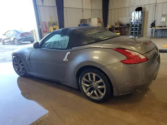 2013 Nissan 370Z Base