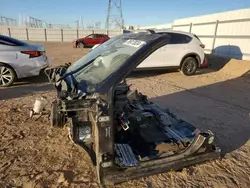 Salvage trucks for sale at Adelanto, CA auction: 2016 Chevrolet Silverado C1500 LT