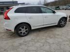 2015 Volvo XC60 T6 Premier