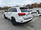 2015 Jeep Grand Cherokee Summit