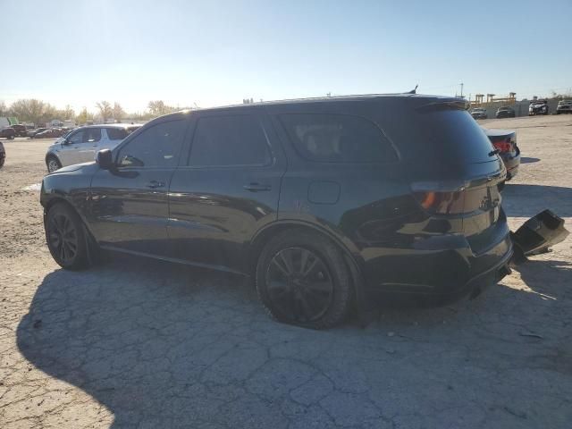 2013 Dodge Durango SXT