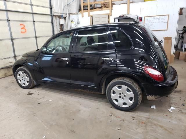 2007 Chrysler PT Cruiser Touring