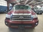 2011 Toyota Sequoia SR5