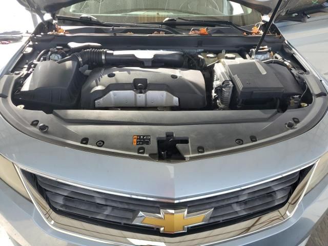 2014 Chevrolet Impala LS