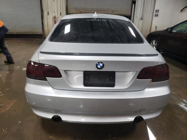 2010 BMW 335 XI