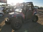 2009 Polaris Ranger RZR