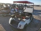 2008 Ezgo Golf Cart