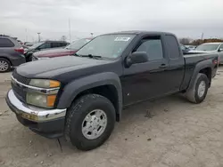 Chevrolet salvage cars for sale: 2006 Chevrolet Colorado