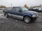 2002 Ford F250 Super Duty