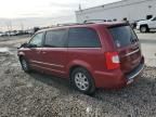 2012 Chrysler Town & Country Touring